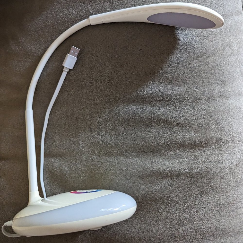 USB Desk Lamp